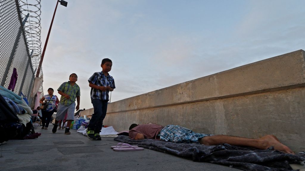  Cejil: la detenci&oacute;n indefinida de la ni&ntilde;ez migrante profundizar&aacute; la violaci&oacute;n de DDHH 