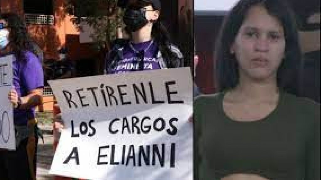  Otro incidente donde acusan a Elianni Bello por agredir a su pareja en Santurce 