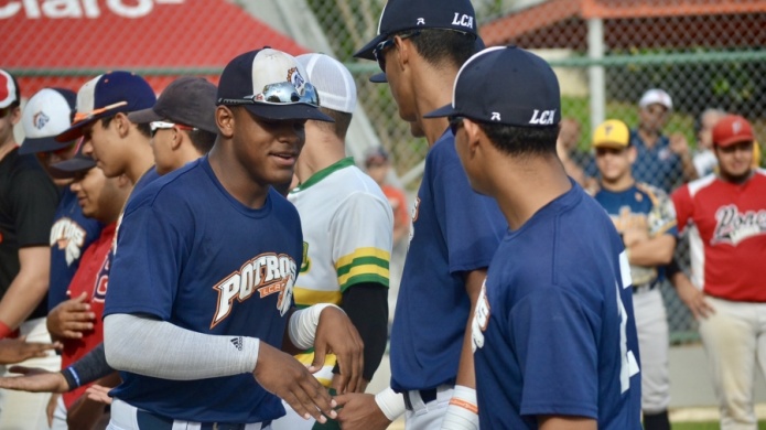 RÃ­o Piedras y Santa Isabel clasifican a finales divisionales en la Doble A Juvenil