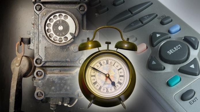 Seis aparatos que pueden "extinguirse" en 2015