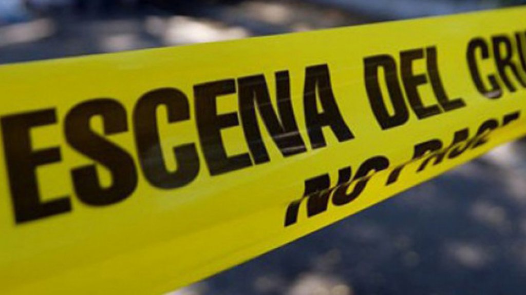  Encuentran cad&aacute;ver calcinado en carretera en Pe&ntilde;uelas 