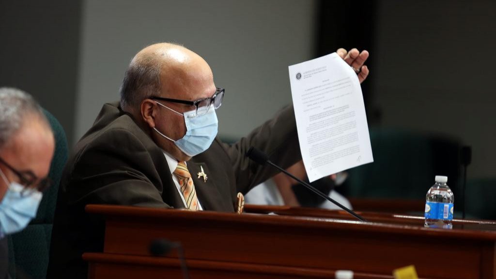  Sin garantías para empleados de la AEE que no sean reclutados por Luma Energy 