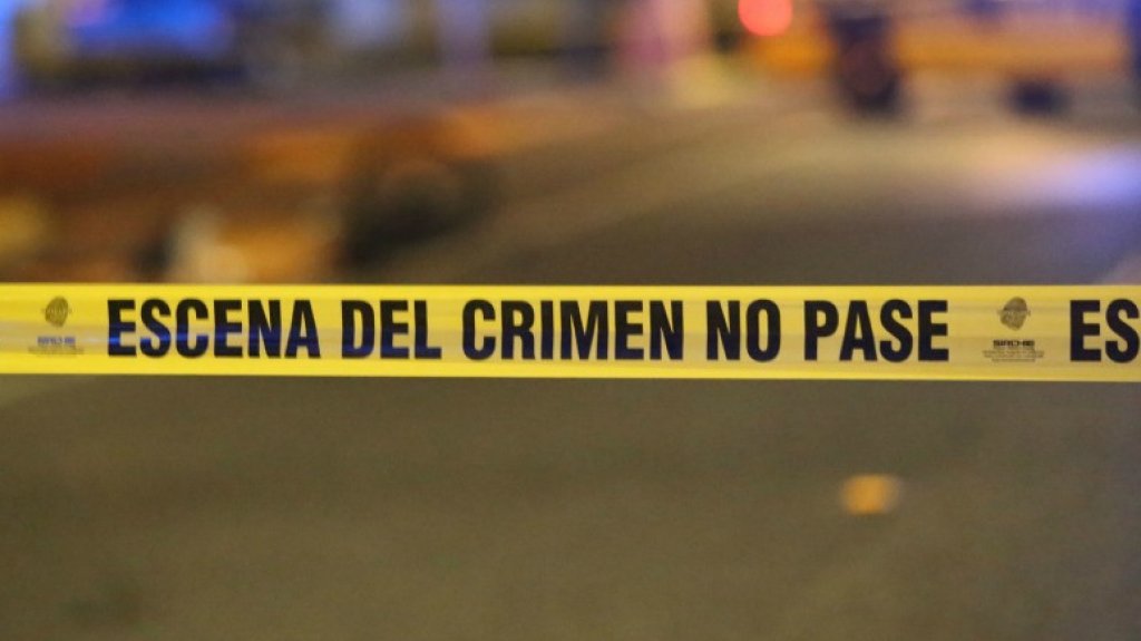  Conductor de motora termina muerto a tiros durante discusi&oacute;n en Isla Verde 