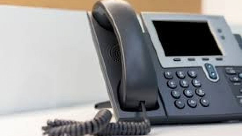  Listo el sistema de pruebas de Voto por Tel&eacute;fono 