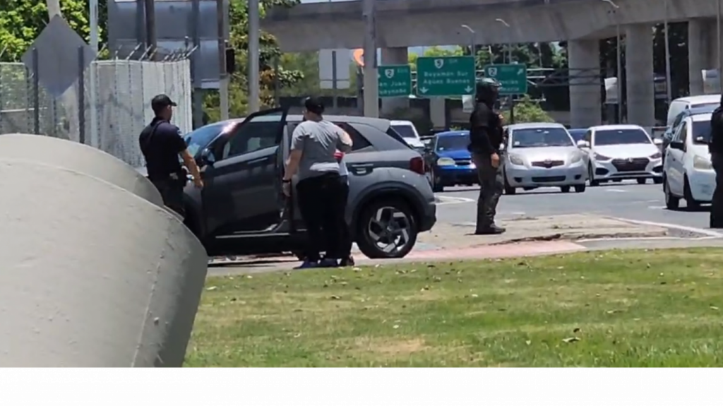  Video: Identifican jovencito de 18 a&ntilde;os que se quit&oacute; la vida en Bayam&oacute;n 