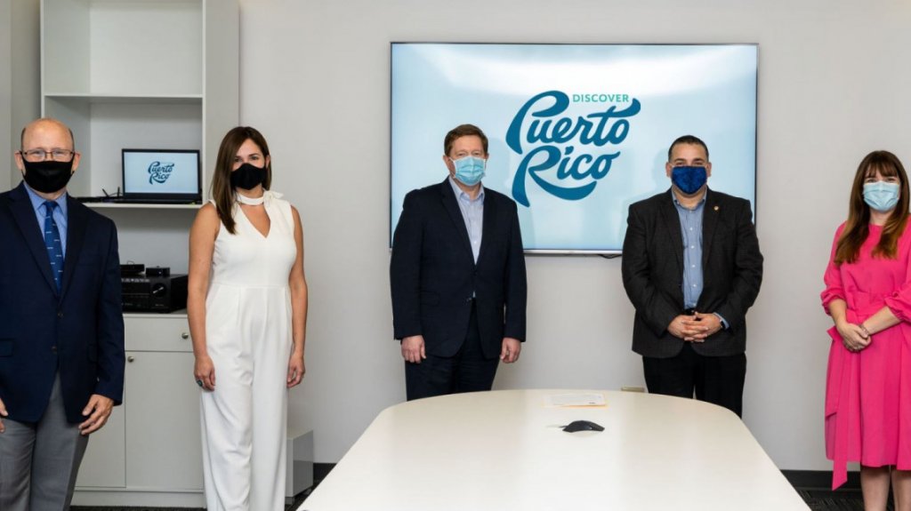  Consumidores y planificadores siguen interesados en Puerto Rico seg&uacute;n Discover Puerto Rico 