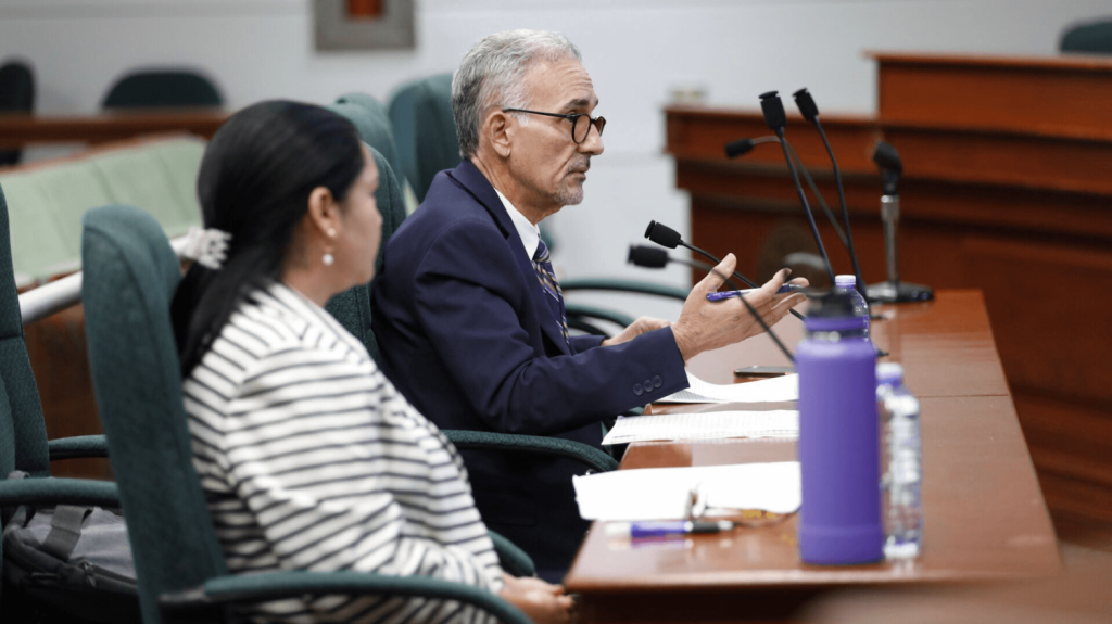  OgPE y JP se oponen a proyecto que pretende limitar construcción de torres de telecomunicaciones 