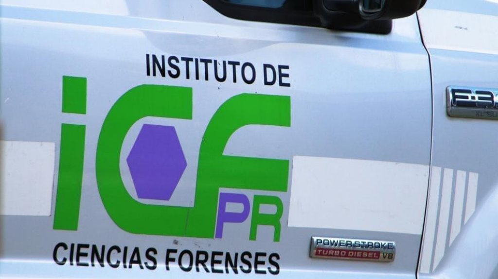  Encuentran cad&aacute;ver en digger en Coamo 