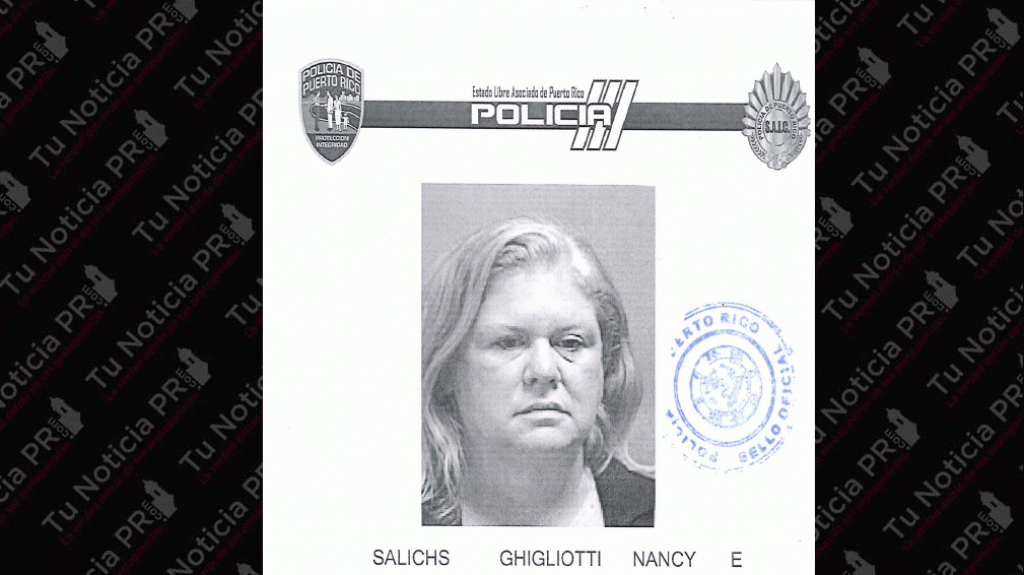  5 mil de fianza a mujer por perseguir a su expareja por Juana Diaz teniendo una orden de protección 