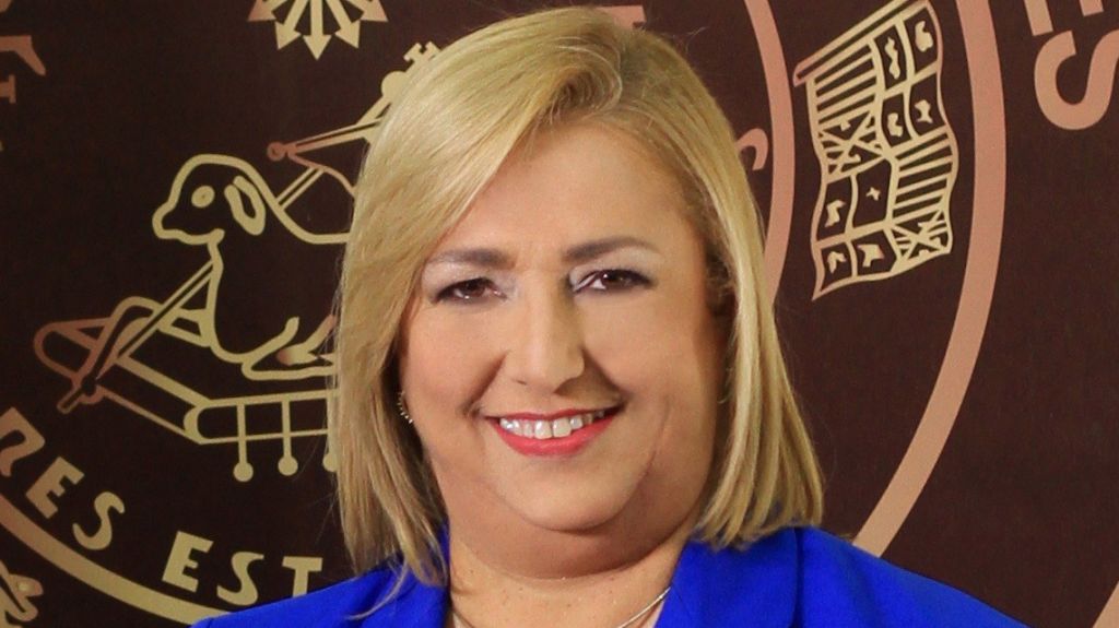  Lourdes Ramos descarta &ldquo;soluciones m&aacute;gicas&rdquo; para Sistema de Retiro 