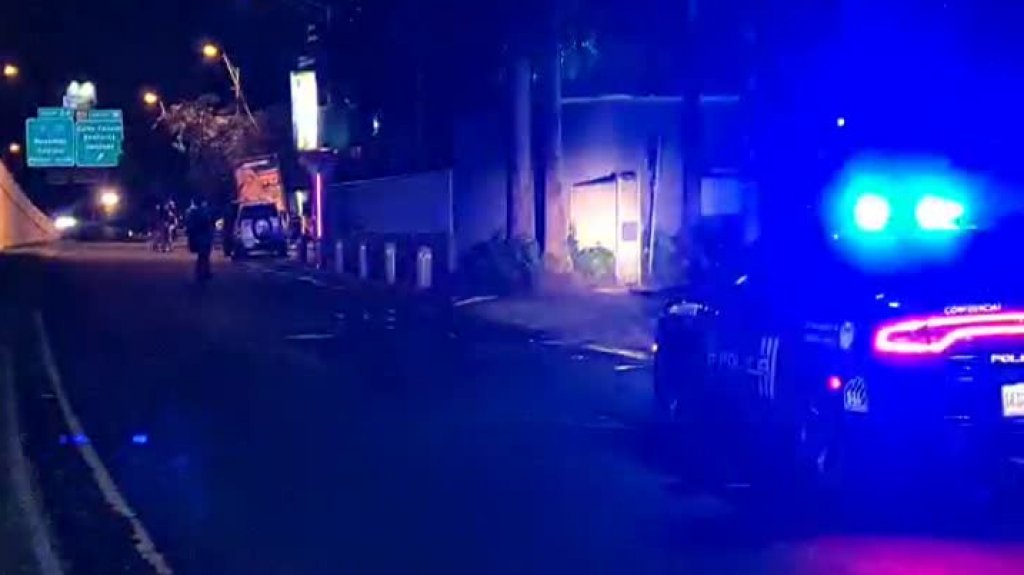 Video: Aparece un sexto herido de bala en la cercan&iacute;a de la placita de Santurce 