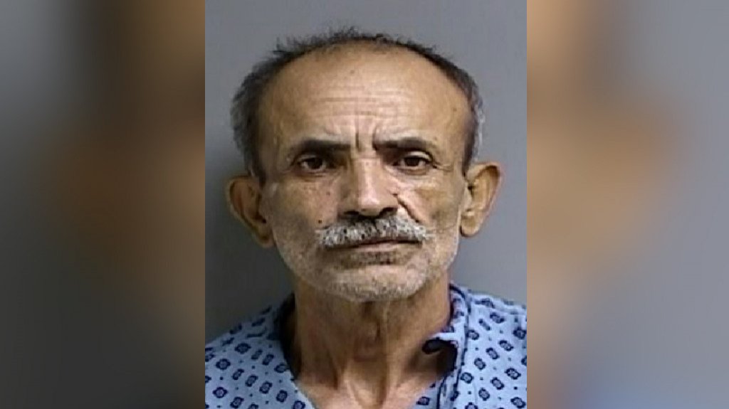  Hombre enfrenta cargos por tentativa de asesinato tras ataque en iglesia en Juncos 