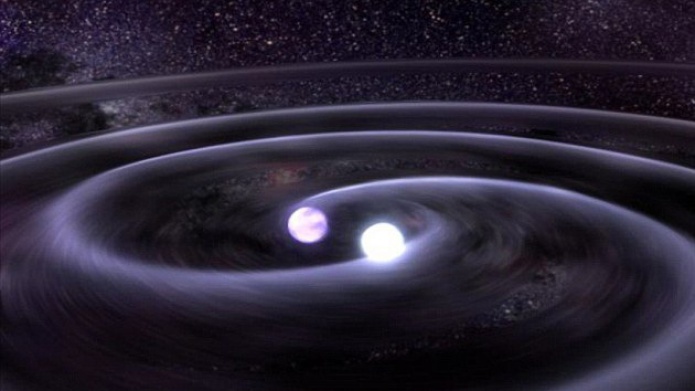 SeÃ±ales desde el espacio dejan perplejos a los astrÃ³nomos