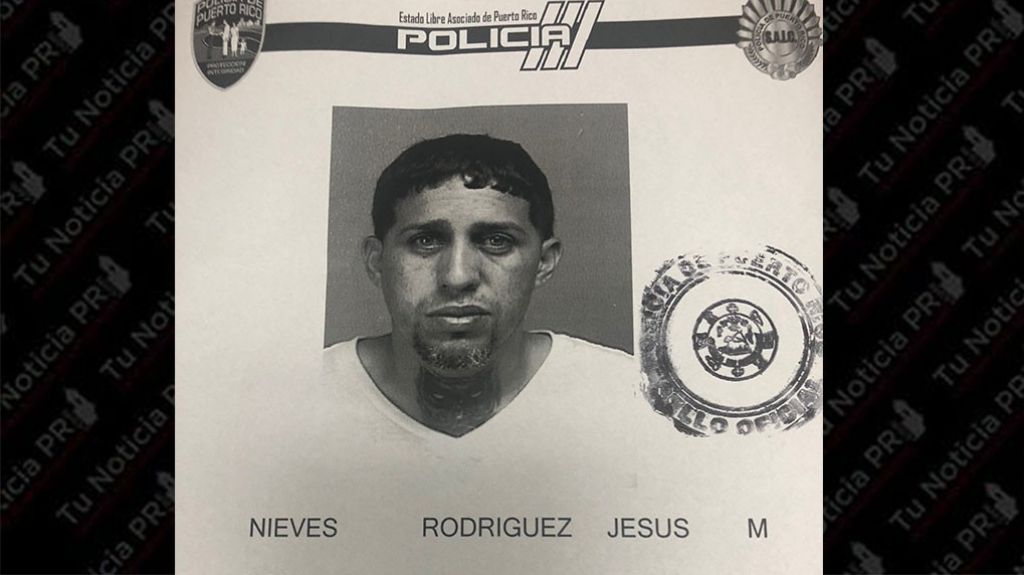  A prisi&oacute;n por asesinato ocurrido en febrero en Toa Baja 