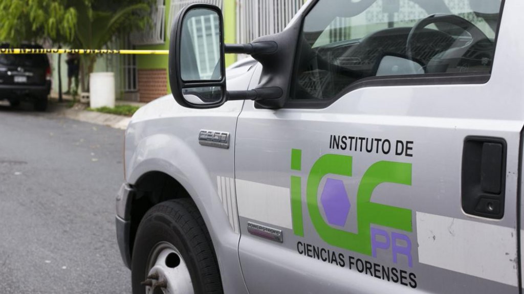  Hallan cuerpo de hombre en estado de descomposici&oacute;n en vivienda de Yauco 