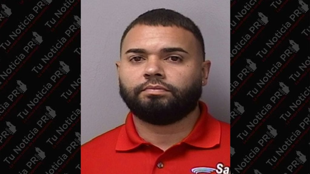  Arrestado en Toa Alta, le pagaron por 4 consolas de aire y “Pichó Pa Loco“ 