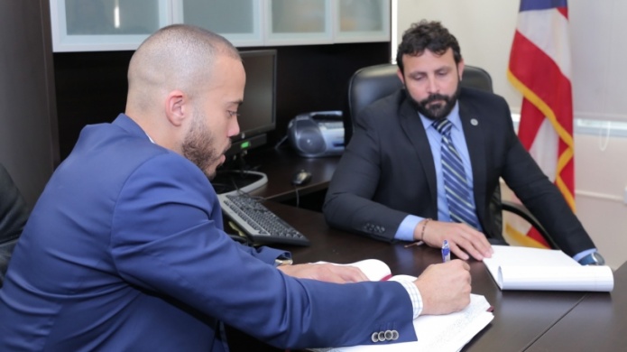 ESTABLECEN PRIORIDADES LEGISLATIVAS PARA EL DEPORTE Y LA RECREACIÃN