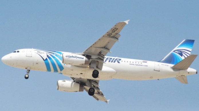 Revelan cuÃ¡l fue la Ãºltima alerta del A320 minutos antes del siniestro