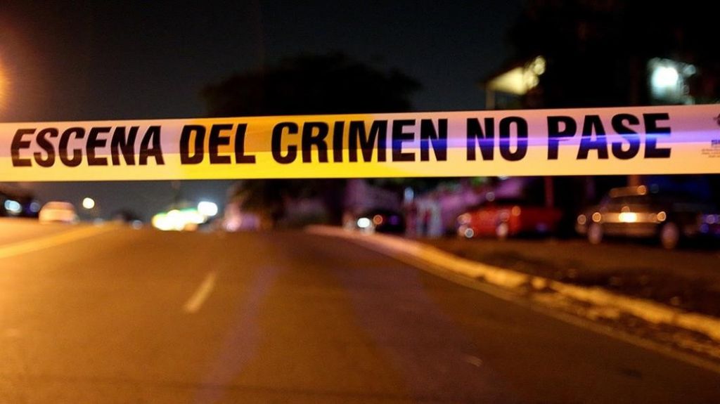  Asesinan mujer en Juncos 