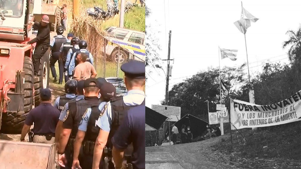  Kil&oacute;metro Cero presentar&aacute; documental sobre casos de violencia policial en comunidad de Aguada 