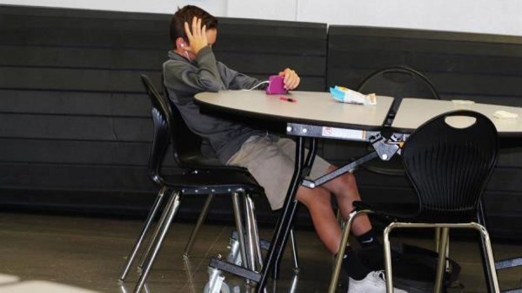  Hispanos, afroamericanos y asi&aacute;ticos recelan m&aacute;s de enviar hijos a la escuela 