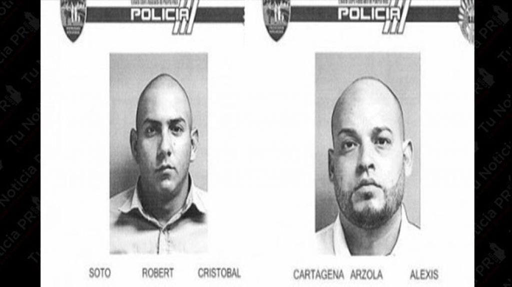  Procesan d&uacute;o por cambiar cheques falsos de una compa&ntilde;&iacute;a 