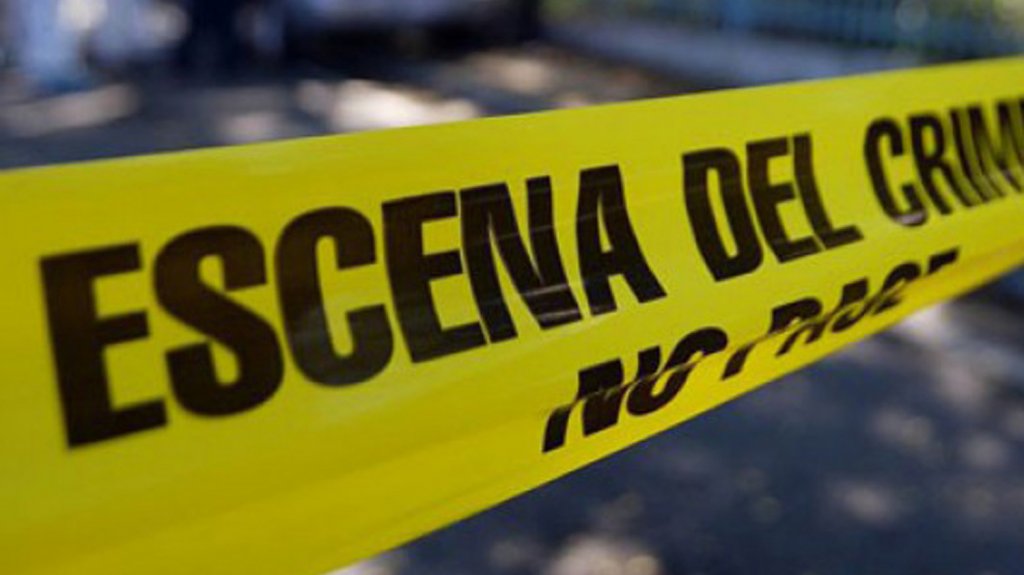  Ultiman a tiros a joven de 21 a&ntilde;os en Corozal 