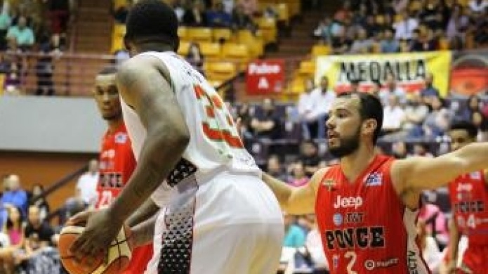 Ponce logra gran remontada para vencer a MayagÃ¼ez