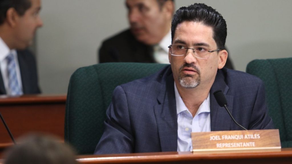  Representante alega que como no entendieron medida decidi&oacute; retirarla 