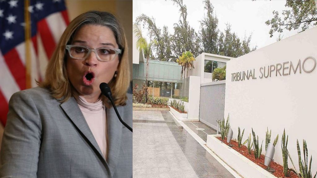  &ldquo;At&eacute;ngase a lo resuelto por este tribunal&rdquo;. Supremo da rega&ntilde;o a Yul&iacute;n en caso de despido injustificado 