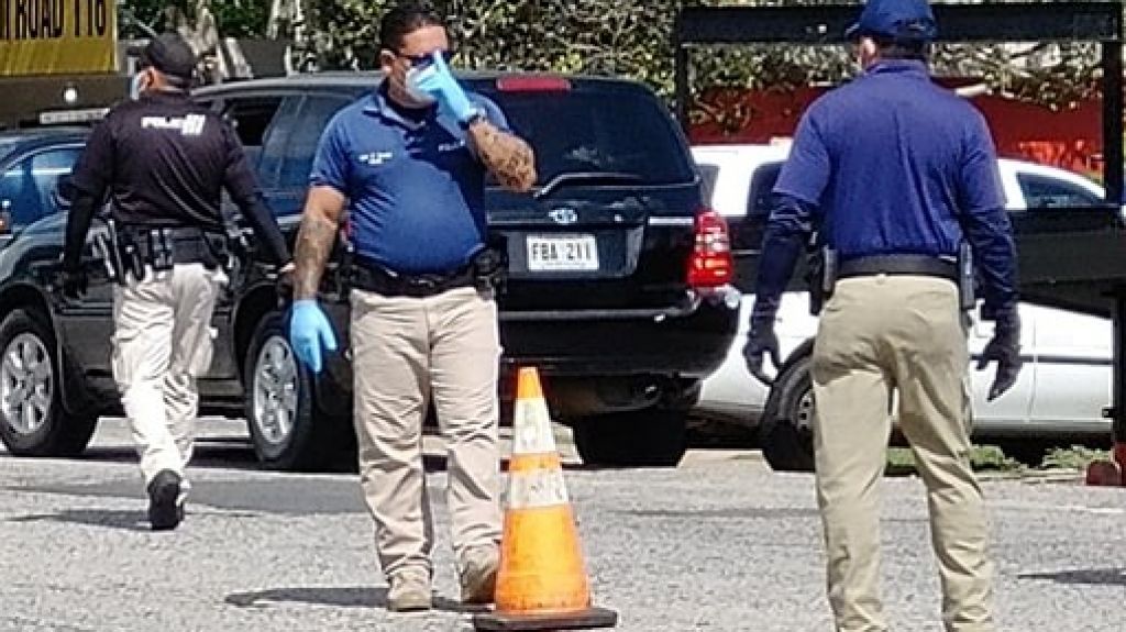  Somete alcalde propuesta al DTOP para puntos de cotejo en San Lorenzo 