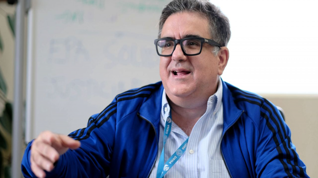  DRNA impone restricciones al uso, acumulaci&oacute;n, manejo y transporte de Residuos de Combusti&oacute;n de Carb&oacute;n a AES 