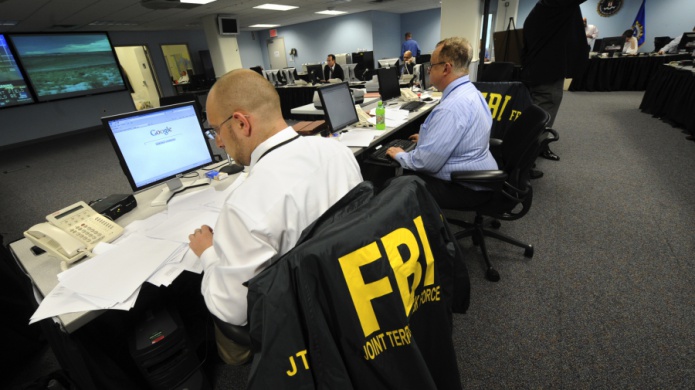 El FBI controlÃ³ uno de los mayores sitios web de pornografÃ­a infantil