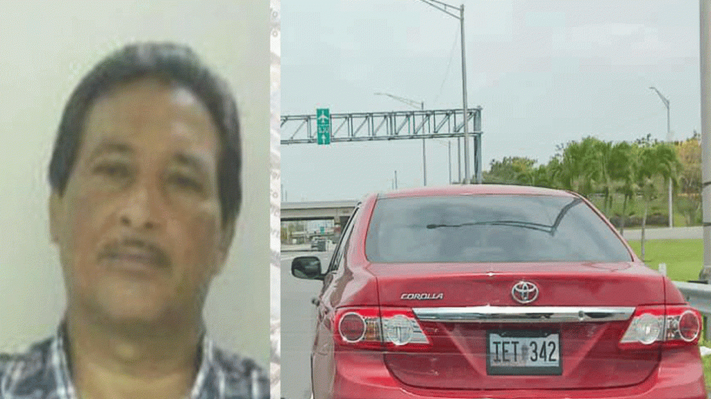  Vivo de milagro, apunt&oacute; con una pistola a polic&iacute;as municipales de San Juan 
