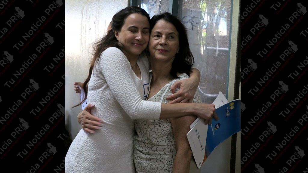  Mar&iacute;a de "West Side Story" vuelve a su Puerto Rico 