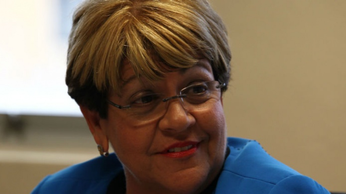 Alcaldesa de Ponce firma acuerdo con 
Ponce Health Sciences University
