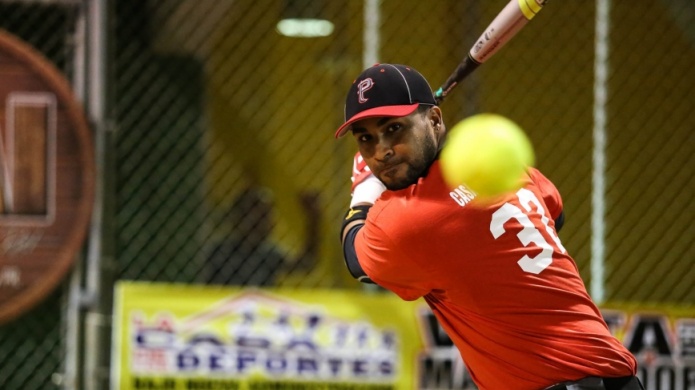 San SebastiÃ¡n le roba uno a los MÃºcaros en Aguada, mientras Guaynabo, Ponce y Barranquitas barren sus series