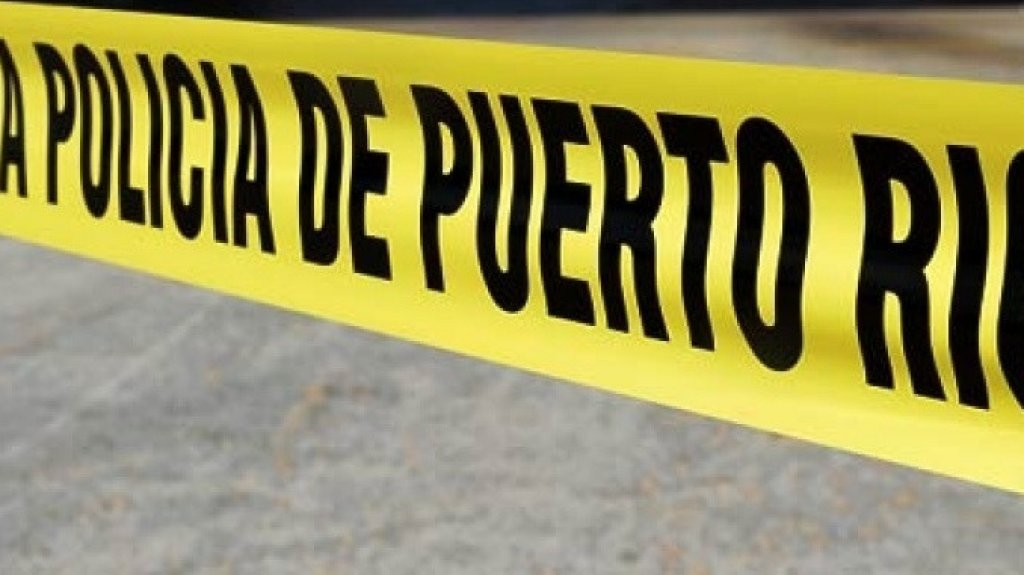  Tiroteo en Juana D&iacute;az deja un hombre muerto 