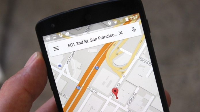 Google Maps permitirÃ¡ tomar notas y asociarlas a tus direcciones y lugares favoritos