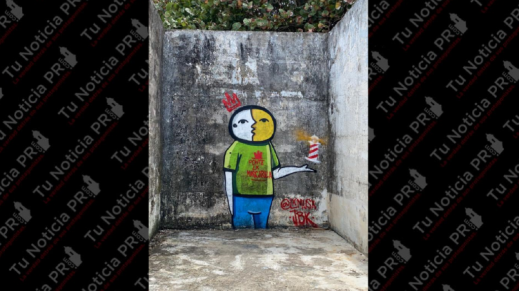  Polic&iacute;a investiga vandalismo en el Faro Punta Tuna de Maunabo 