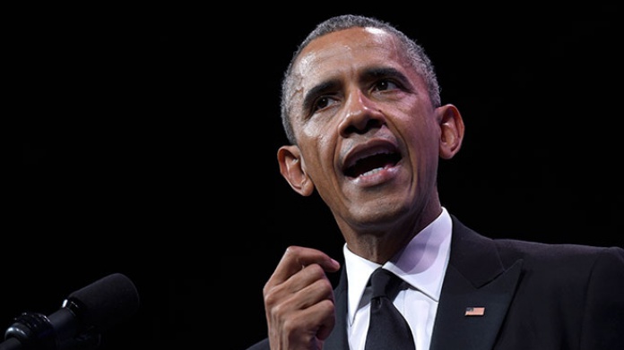 Obama descarta a Trump como presidente; es personaje de 'reality'