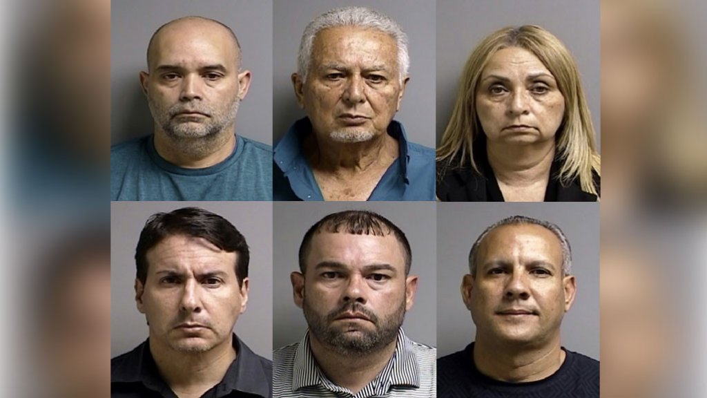  Arrestan a vendedores de un “Dealer” en Caguas que se aprovechaban de los viejitos 