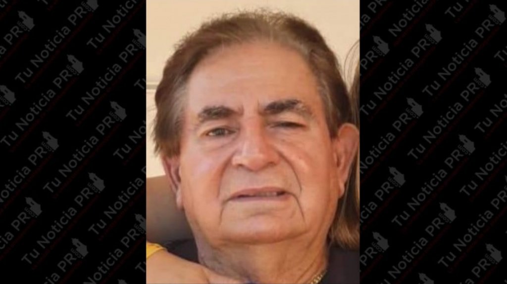  Desaparece un hombre en Yabucoa 