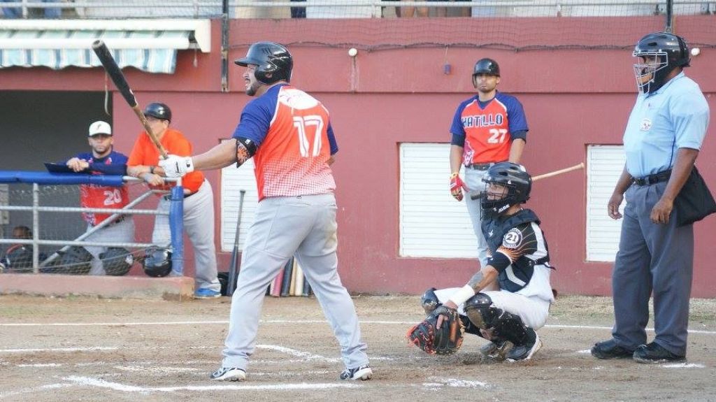  Comienzan con paso firme Hatillo y Aibonito 