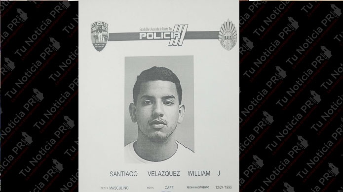 A la cÃ¡rcel joven por asesinato en Gurabo 