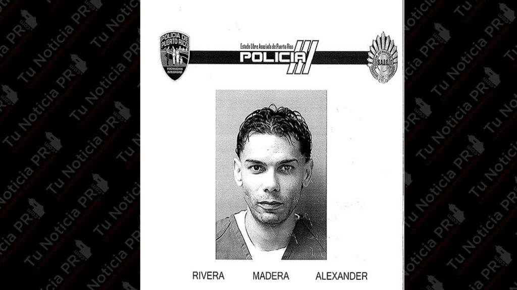  Cargos de escalamiento contra hombre que dejo sus huellas en la escena 