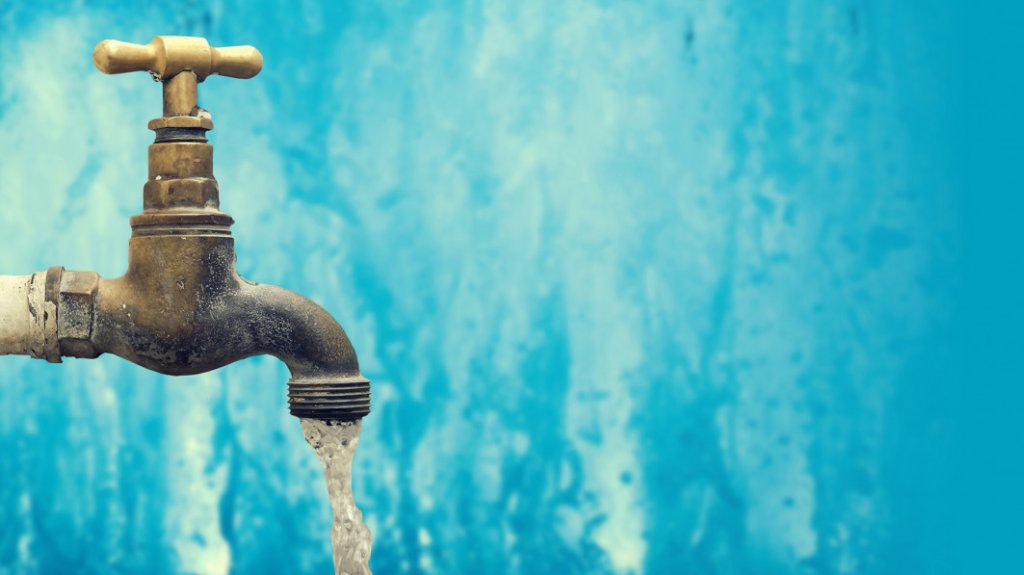  Trabajos en planta de filtros dejar&aacute; sin agua potable a sectores altos de Lajas y San Germ&aacute;n 