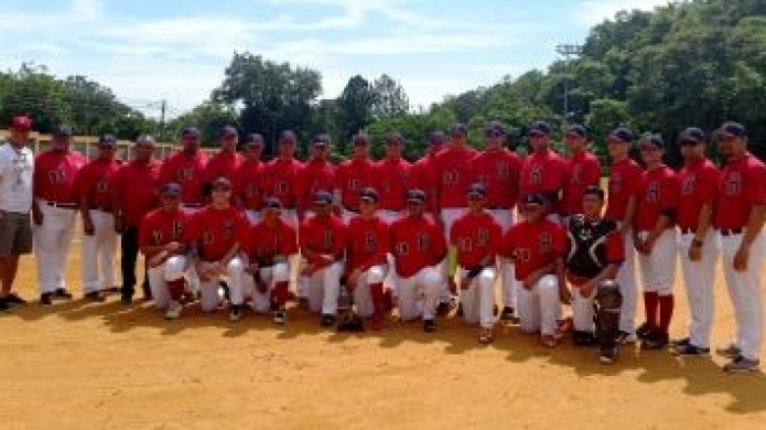 Cuatro equipos avanzan al Carnaval de Campeones del torneo juvenil