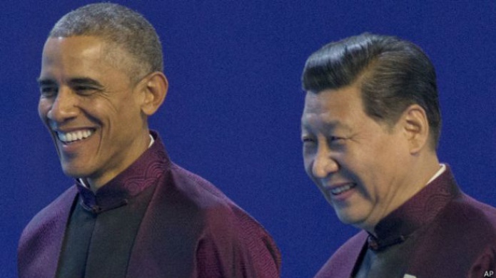 Obama anuncia cambios en visas para China