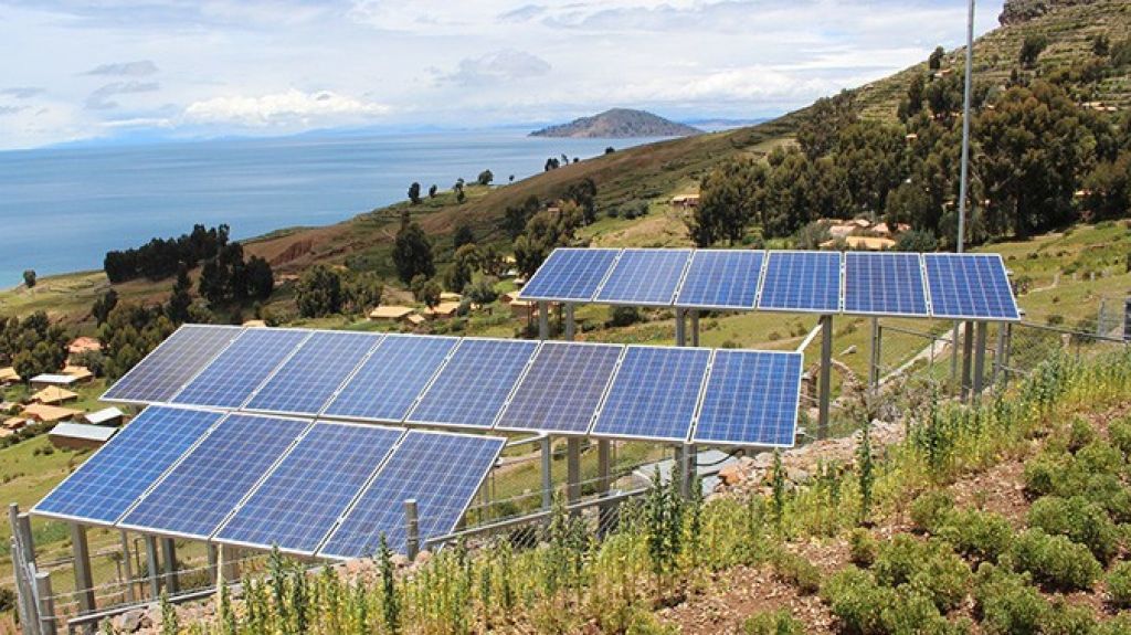  Expertos coinciden en que &ldquo;el terreno est&aacute; f&eacute;rtil&rdquo; para la industria de energ&iacute;a solar en P.R. 